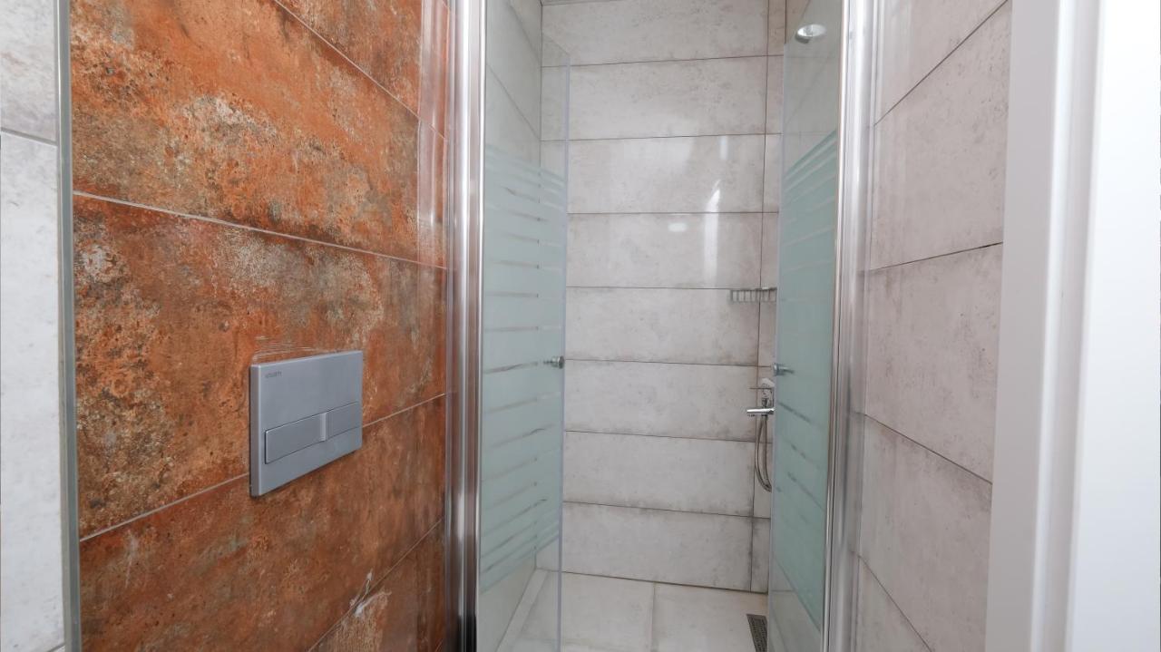 Oksa Apart Kusadasi Exterior foto